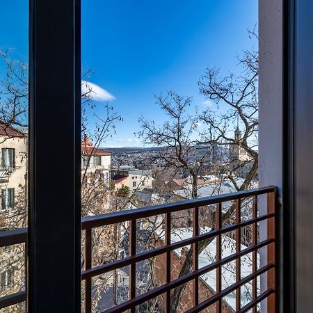 Barnovi Boutique Hotel Tbilisi Exterior photo