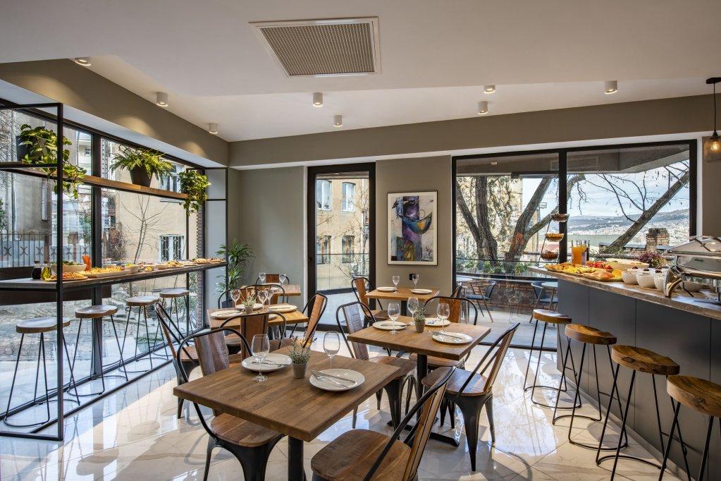 Barnovi Boutique Hotel Tbilisi Exterior photo